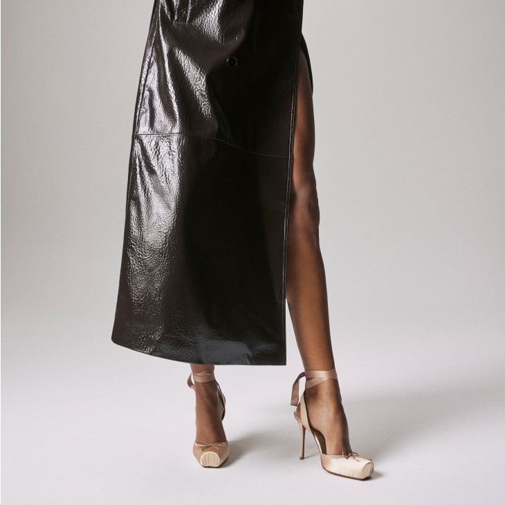 Cassia Lace Up - Image 5